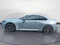 Gebraucht BMW M2 Performance 460 PS (338 kW) 2023 Grau Coupé