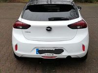 Gebraucht Opel Corsa Edition 75 PS (55 kW) 2020 Weiß Kleinwagen