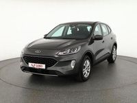 Gebraucht Ford Kuga 150 PS (110 kW) 2021 Grau SUV