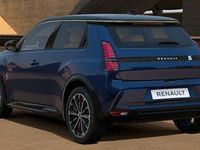 Neu Renault R5 Iconic 110 kW (150 PS) 2026 Schwarz metallic Kleinwagen