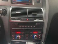 gebraucht Audi Q7 7 sitze