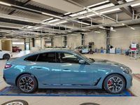 Gebraucht BMW 420 Performance 190 PS (139 kW) 2025 Grün Coupé