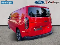 Neu Ford Transit Custom Trend 232 PS (170 kW) 2026 Van