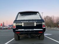 gebraucht Land Rover Range Rover Vogue 3.6 TDV8 4x4 L322