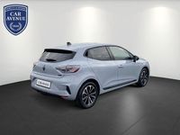 Neu Renault Clio V Techno 158 PS (116 kW) 2026 Grau Limousine