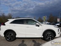 Gebraucht Mitsubishi Eclipse Cross Select 188 PS (138 kW) 2024 Andenweiß SUV