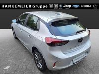 Neu Opel Corsa Edition 101 PS (74 kW) 2025 Silber Limousine