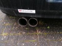 Gebraucht VW Golf IV 115 PS (84 kW) 2002 Schwarz Limousine