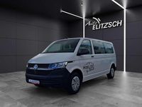 Gebraucht VW T6.1 110 PS (80 kW) 2025 Candyweiß Van