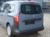 gebraucht Mercedes Citan 110 Citan CDI Tourer BASE Klimaanlage/DAB BC/eFH.