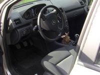 Gebraucht Mercedes A180 109 PS (80 kW) 2006 Braun metallic Kleinwagen