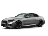 Neu BMW M2 Shadowline 480 PS (353 kW) 2025 Coupé