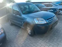 Gebraucht Citroën Berlingo 75 PS (55 kW) 2008 Van / Kleinbus