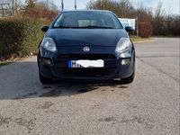 gebraucht Fiat Punto 1.2 8V