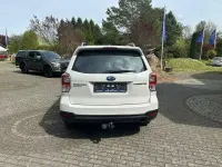 Second-hand Subaru Forester Exclusive+ 150 CP (110 kW) 2019 Alb SUV