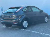 Occasion Ford Focus 125 ch (91 kW) 2009 Gris Citadine