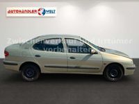 gebraucht Renault Mégane 1.4 16V