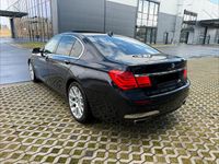 Gebraucht BMW 730 245 PS (180 kW) 2010 Limousine