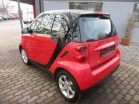 gebraucht Smart ForTwo Coupé ForTwo Micro Hybrid Drive,Automatik