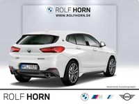 Gebraucht BMW X2 306 PS (225 kW) 2022 Alpinweiß uni SUV