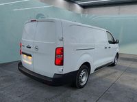 Gebraucht Opel Vivaro 144 PS (105 kW) 2024 Weiß Van / Kleinbus