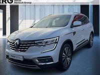 Gebraucht Renault Koleos Initiale Paris 158 PS (116 kW) 2023 Weiß SUV