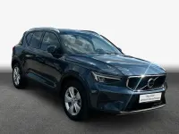 Gebraucht Volvo XC40 Core 163 PS (119 kW) 2025 Blau SUV