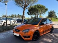 Gebraucht Ford Focus ST 300 PS (220 kW) 2006 Orange Limousine