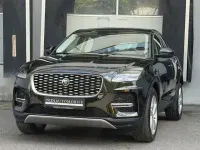 Gebraucht Jaguar E-Pace 204 PS (150 kW) 2022 Schwarz SUV