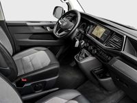 Gebraucht VW Multivan Comfortline 204 PS (150 kW) 2022 Weiss Van