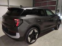 Gebraucht Ford Explorer Extended Range 150 kW (204 PS) 2025 Magneticgrau metallic SUV