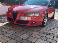 gebraucht Alfa Romeo 147 QV komplett aufgearbeitet