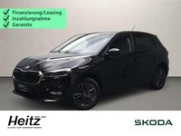 Neu Skoda Fabia 116 PS (85 kW) 2026 Schwarzmagic perleffekt Kleinwagen