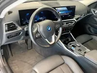 Gebraucht BMW i4 210 kW (286 PS) 2023 Schwarz Limousine