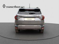 Neu Dacia Duster Journey 131 PS (96 kW) 2025 Grau SUV