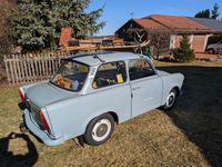 Gebraucht Trabant 601 26 PS (19 kW) 1970 Kleinwagen