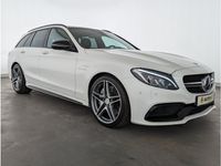 gebraucht Mercedes C63 AMG AMG