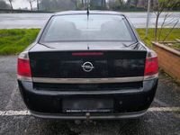 gebraucht Opel Vectra C 2,2 16V Limousine