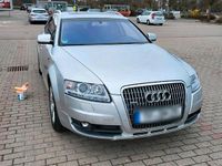 Gebraucht Audi A6 233 PS (171 kW) 2007 Kombi