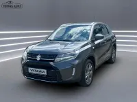 Neu Suzuki Vitara Comfort 110 PS (80 kW) 2026 Grau SUV