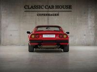 Gebraucht Ferrari 208 218 PS (160 kW) 1982 Rot Coupé