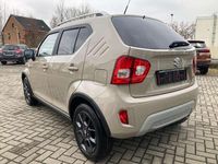 Gebraucht Suzuki Ignis Comfort 83 PS (61 kW) 2023 Caravan ivory Limousine