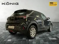 Gebraucht Opel Mokka Enjoy 101 PS (74 kW) 2023 Schwarz SUV