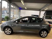 Gebraucht Seat Ibiza Style 105 PS (77 kW) 2017 Grau Kleinwagen