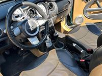 Second-hand Mini Cooper 118 CP (86 kW) 2004 Verde Hatchback