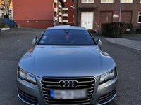 gebraucht Audi A7 BiTurbo S-Line 3.0 Diesel