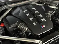 Gebraucht BMW X5 M 530 PS (389 kW) 2023 Grau SUV