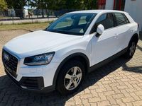 Gebraucht Audi Q2 150 PS (110 kW) 2017 Weiß SUV
