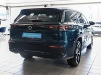 Brugt VW Tayron R 150 HK (110 kW) 2025 Blå SUV
