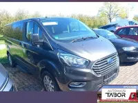 Gebraucht Ford Tourneo Custom Trend 170 PS (125 kW) 2019 Grau Van